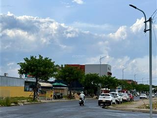 Bán 2 lô liền kề 200m2 ngang 10m khu lâm sa tu lễ xuân hòa  hội an