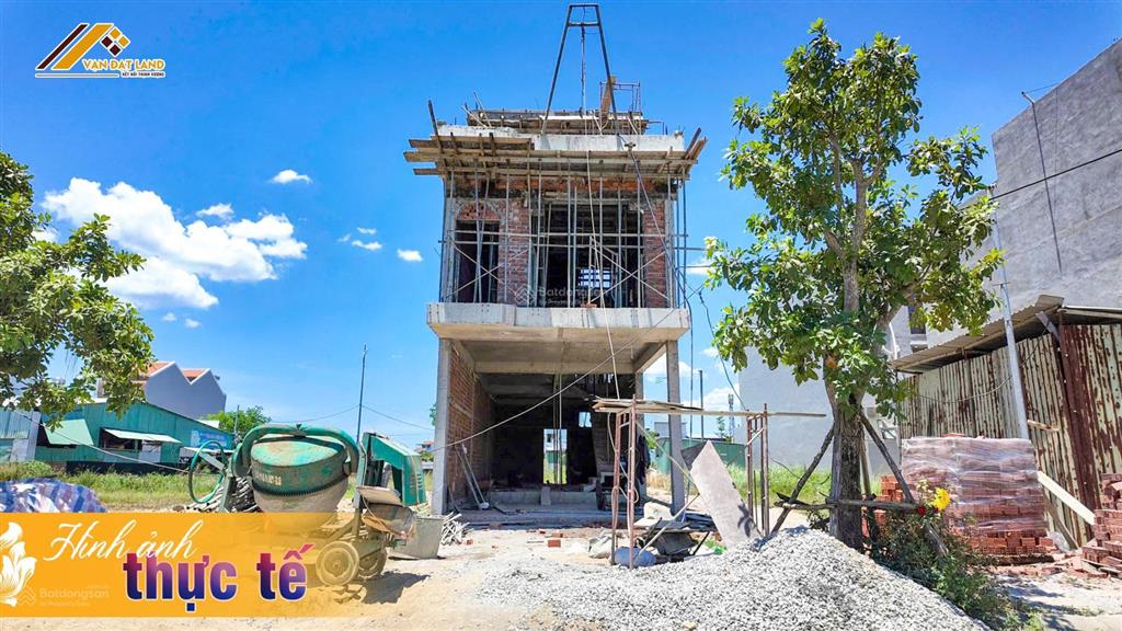 Bán đất phố cổ hội an  cách chùa cầu 900m