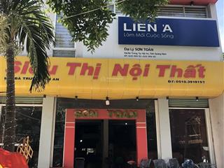 Mặt bằng vàng trung tâm hội an hiếm có khó tìm