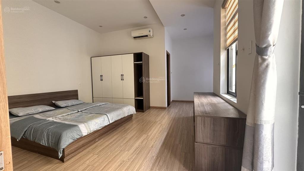 Nhà 3 tầng góc 3 mặt thoáng full nội thất vừa ở vừa kinh doanh quận hải châu, đà nẵng