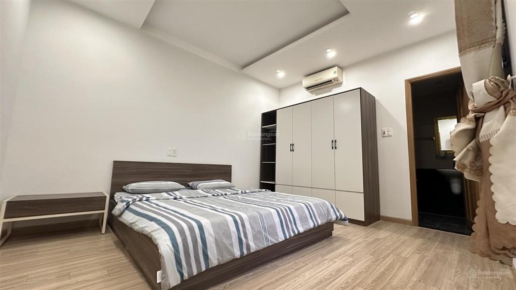 Nhà 3 tầng góc 3 mặt thoáng full nội thất vừa ở vừa kinh doanh quận hải châu, đà nẵng