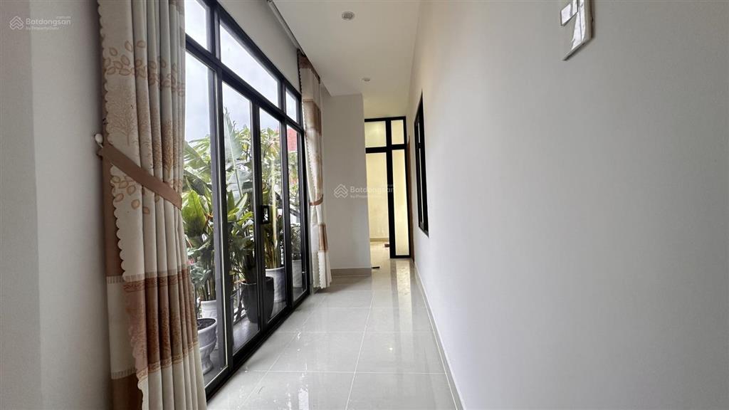 Nhà 3 tầng góc 3 mặt thoáng full nội thất vừa ở vừa kinh doanh quận hải châu, đà nẵng