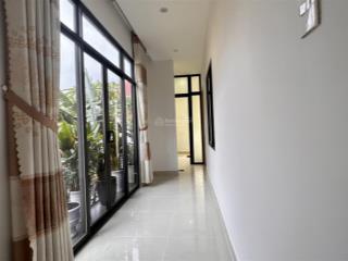 Nhà 3 tầng góc 3 mặt thoáng full nội thất vừa ở vừa kinh doanh quận hải châu, đà nẵng
