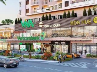 Chung cư fpt plaza 4 đà nẵng phiên bản cao cấp trong tổ hợp fpt plaza giá chủ đầu tư