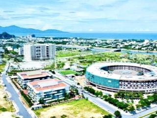Hàng hiếm 1 lô duy nhất 180m2 ngang 9m giá tốt tại khu fpt đà nẵng