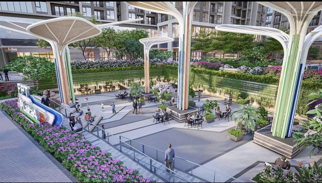 Chính chủ cần nhượng lại căn chung cư 2pn fpt plaza 4 đà nẵng giá siêu tốt