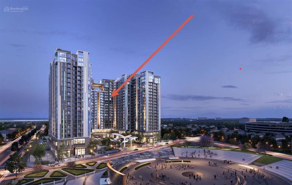Chính chủ cần nhượng lại căn chung cư 2pn fpt plaza 4 đà nẵng giá siêu tốt