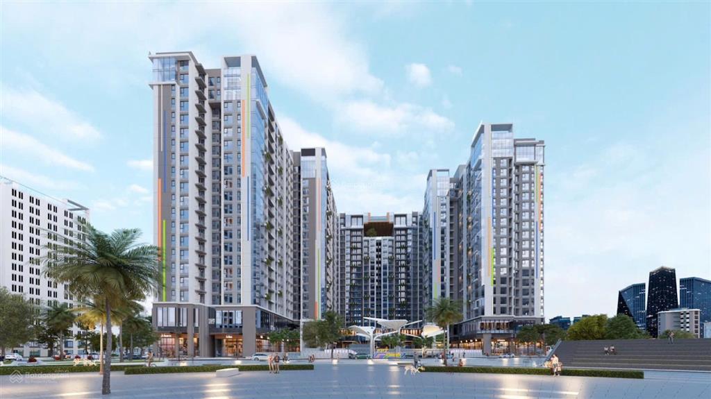 Chính chủ cần nhượng lại căn chung cư 2pn fpt plaza 4 đà nẵng giá siêu tốt