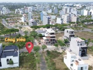 Đất biệt thự diện tích lớn tại khu đô thị fpt đà nẵng giá tốt bất ngờ