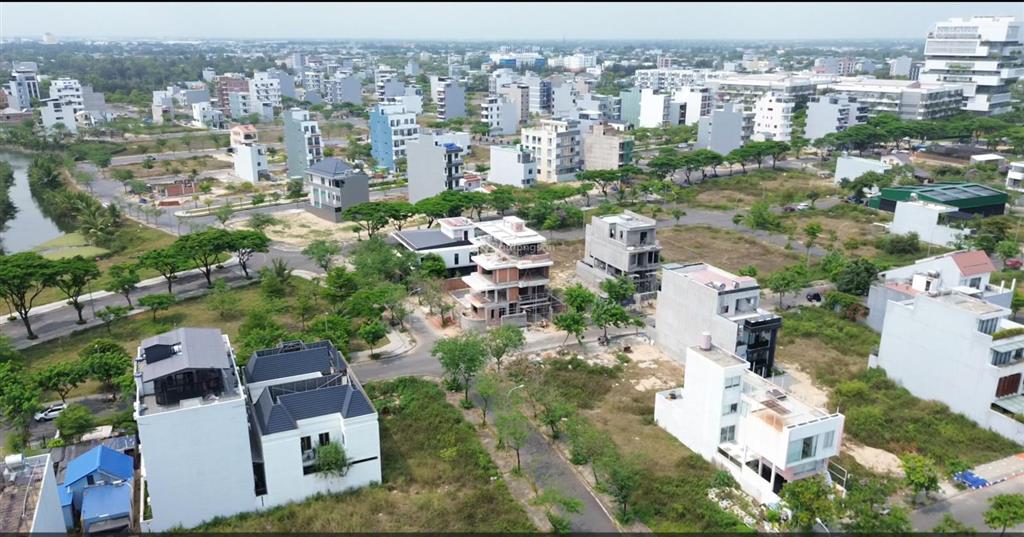 Cập nhật bảng hàng đất nền khu fpt đà nẵng giá tốt tháng 8/2026