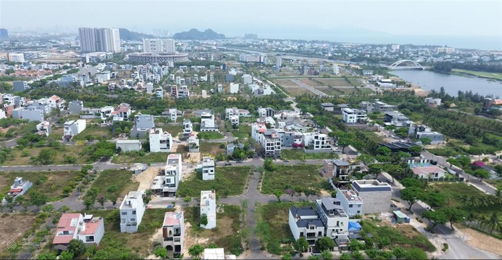 Cập nhật bảng hàng đất nền khu fpt đà nẵng giá tốt tháng 8/2026