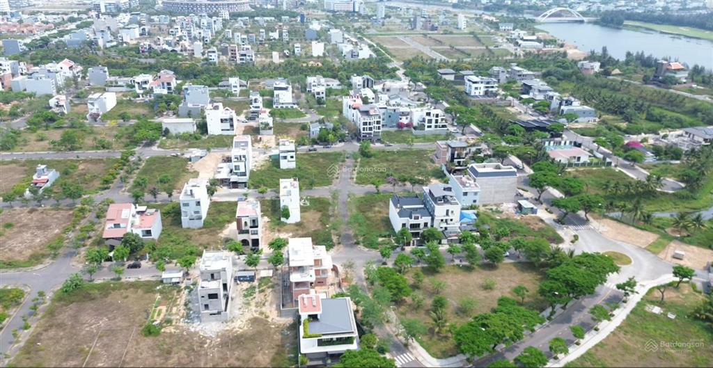 Cập nhật bảng hàng đất nền khu fpt đà nẵng giá tốt tháng 8/2026