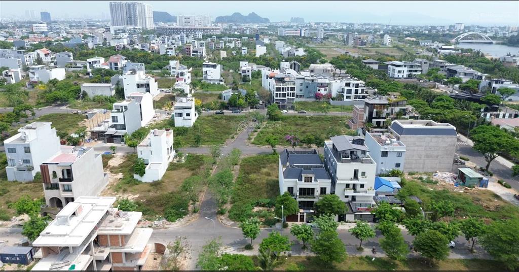 Cập nhật bảng hàng đất nền khu fpt đà nẵng giá tốt tháng 8/2026