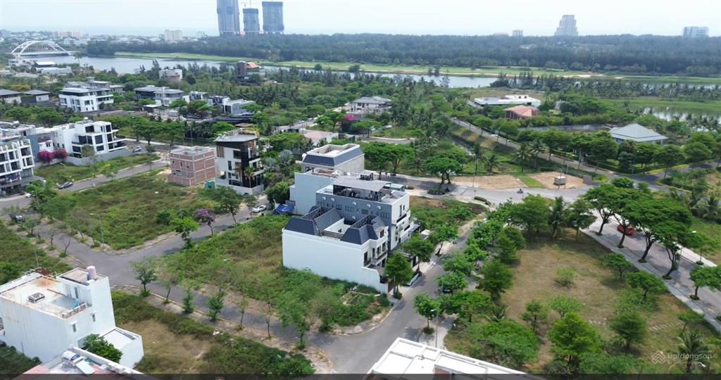 Cập nhật bảng hàng đất nền khu fpt đà nẵng giá tốt tháng 8/2026