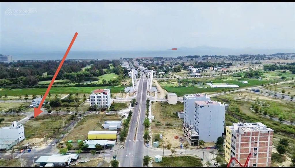 Biệt thự khu green, sau lưng cocobay, sát sông cổ cò, giá siêu tốt