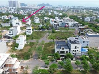 180m2 ngang 7,5m khu fpt đà nẵng giá cần bán gấp