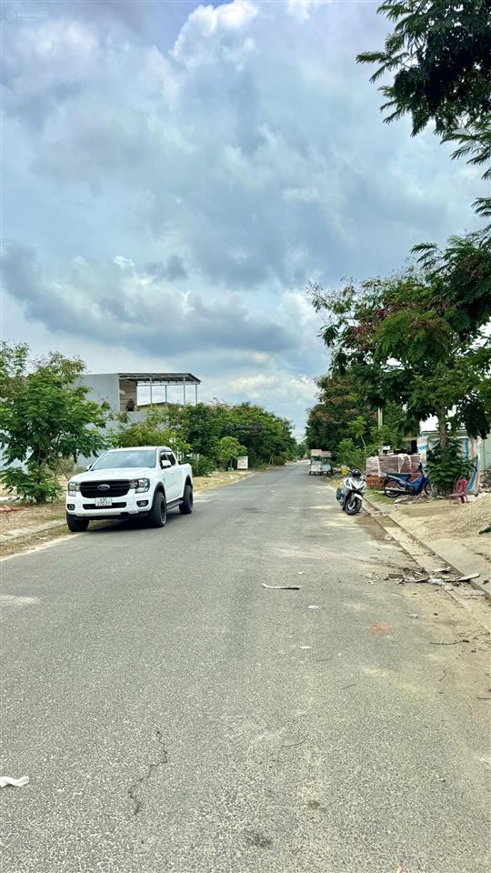 Khu đô thị số 9 gần chợ điện ngọc
