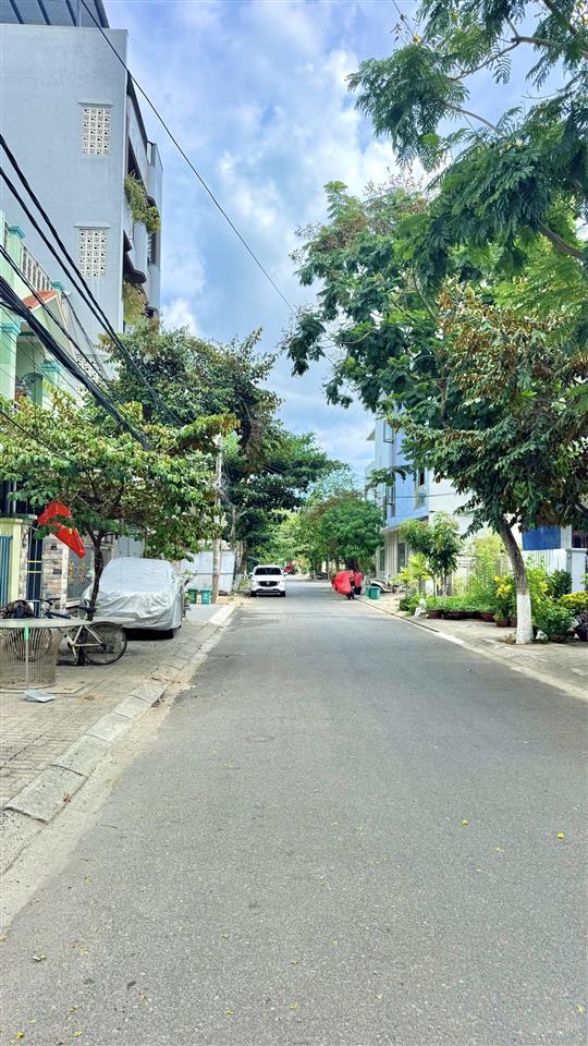 Khu đô thị số 9 gần chợ điện ngọc