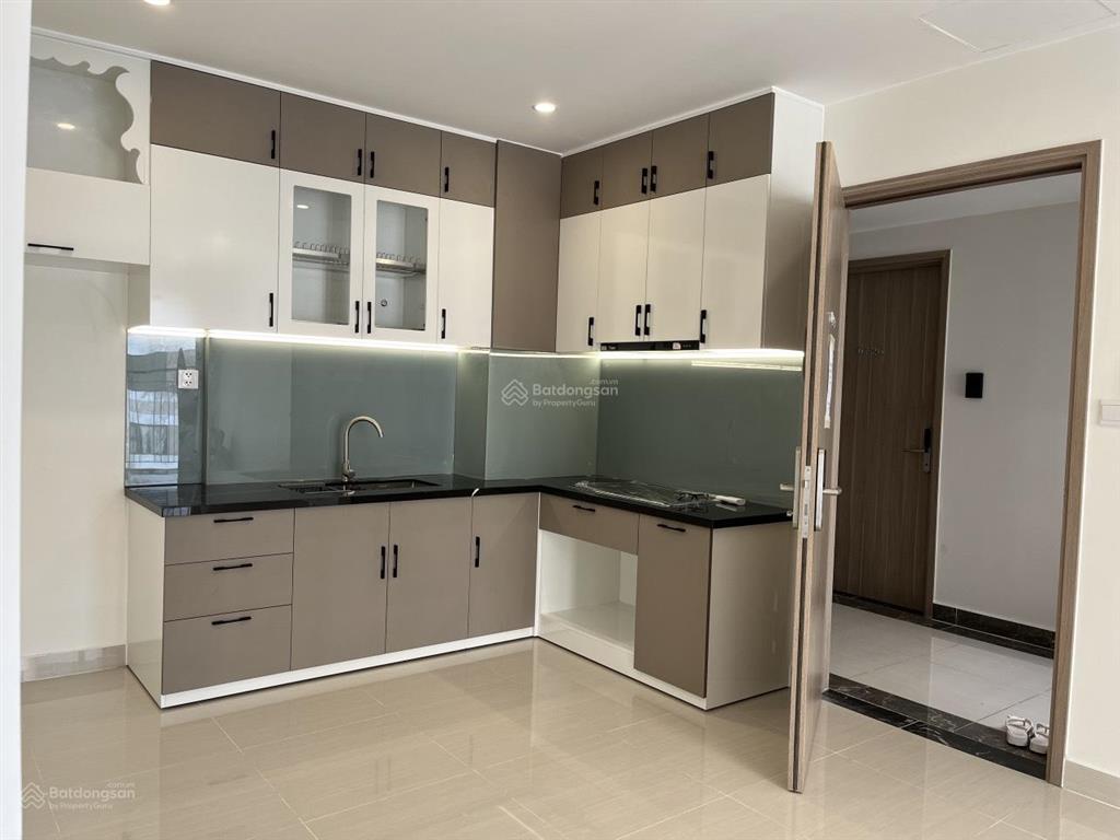 Hot bán căn hộ 1pn 1wc, 47m2 tại vinhomes grand park, cơ hội tích lũy tài sản
