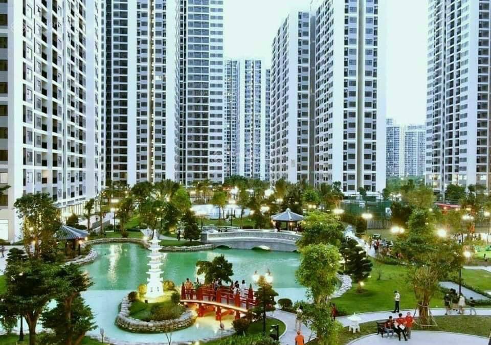 Hot bán căn hộ 1pn 1wc, 47m2 tại vinhomes grand park, cơ hội tích lũy tài sản