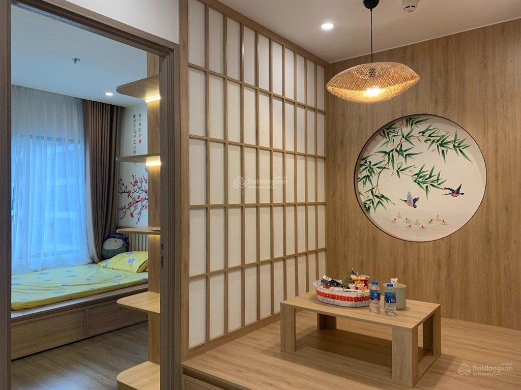 Hot bán căn hộ 1pn 1wc, 47m2 tại vinhomes grand park, cơ hội tích lũy tài sản