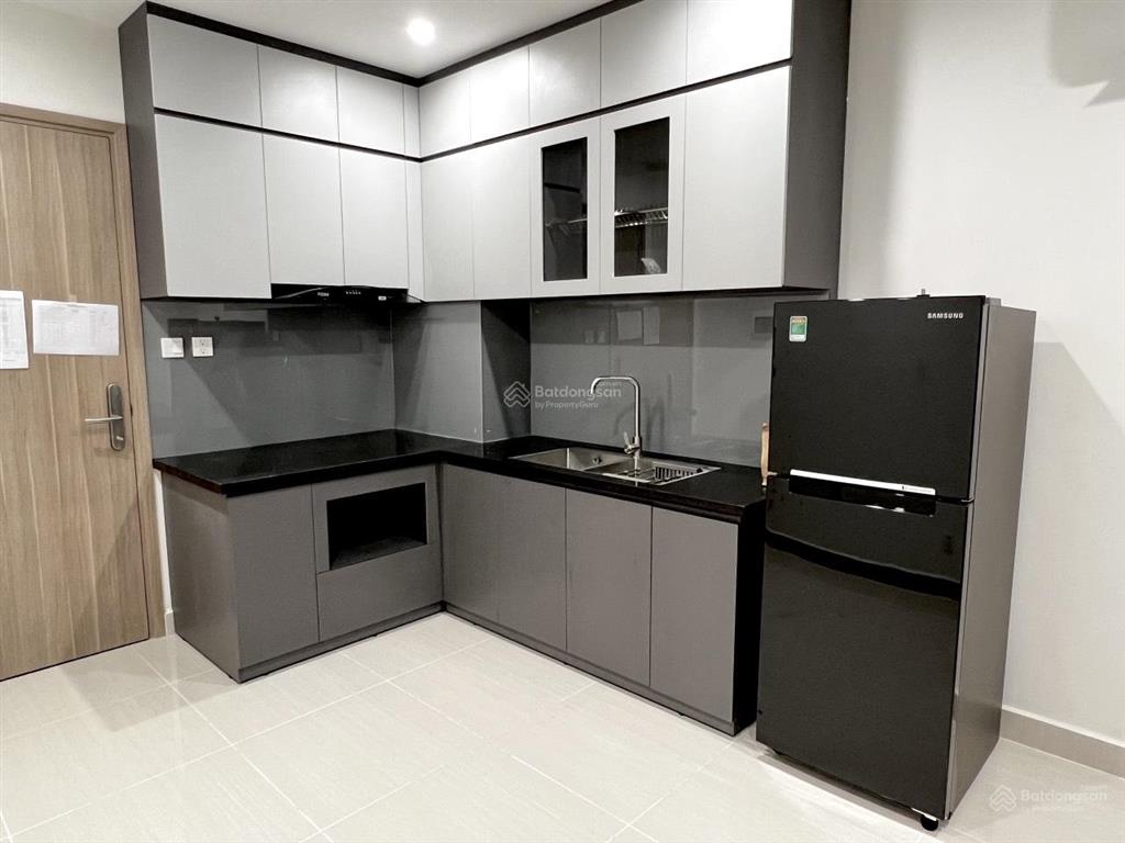 Hot bán căn hộ 1pn 1wc, 47m2 tại vinhomes grand park, cơ hội tích lũy tài sản