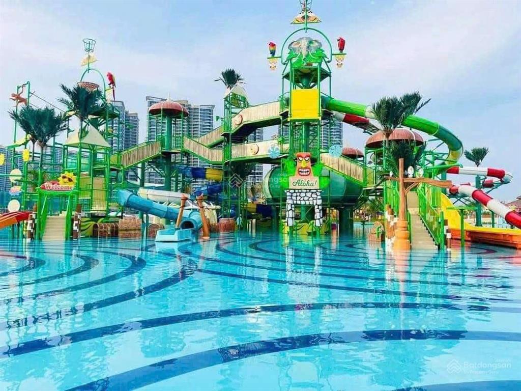 Hot bán căn hộ 1pn 1wc, 47m2 tại vinhomes grand park, cơ hội tích lũy tài sản