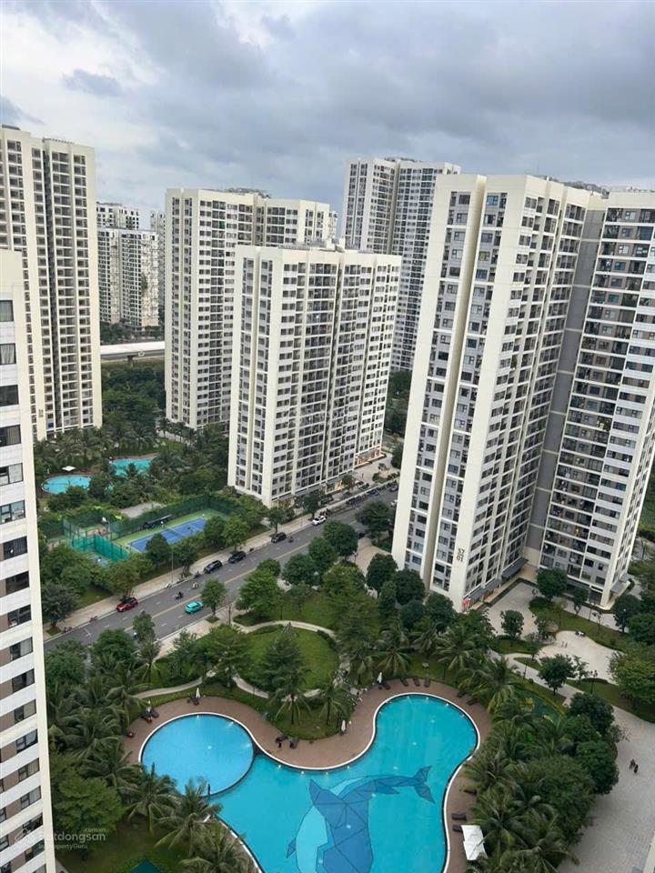 47m2 tại vinhomes grand park, 2.2 tỷ