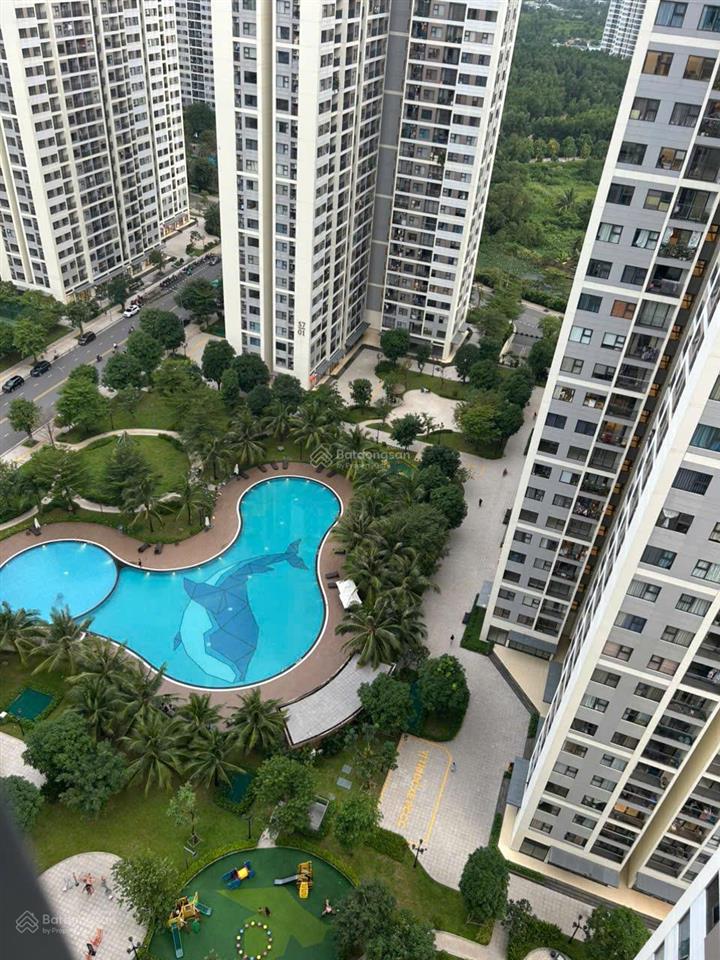 47m2 tại vinhomes grand park, 2.2 tỷ