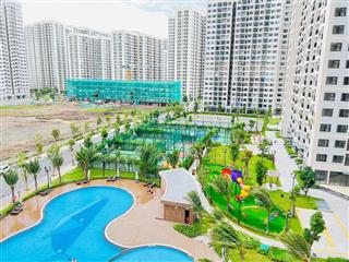 Bán căn hộ 2pn 2wc tại vinhomes grand park. tiện ích đẳng cấp, đáng sống