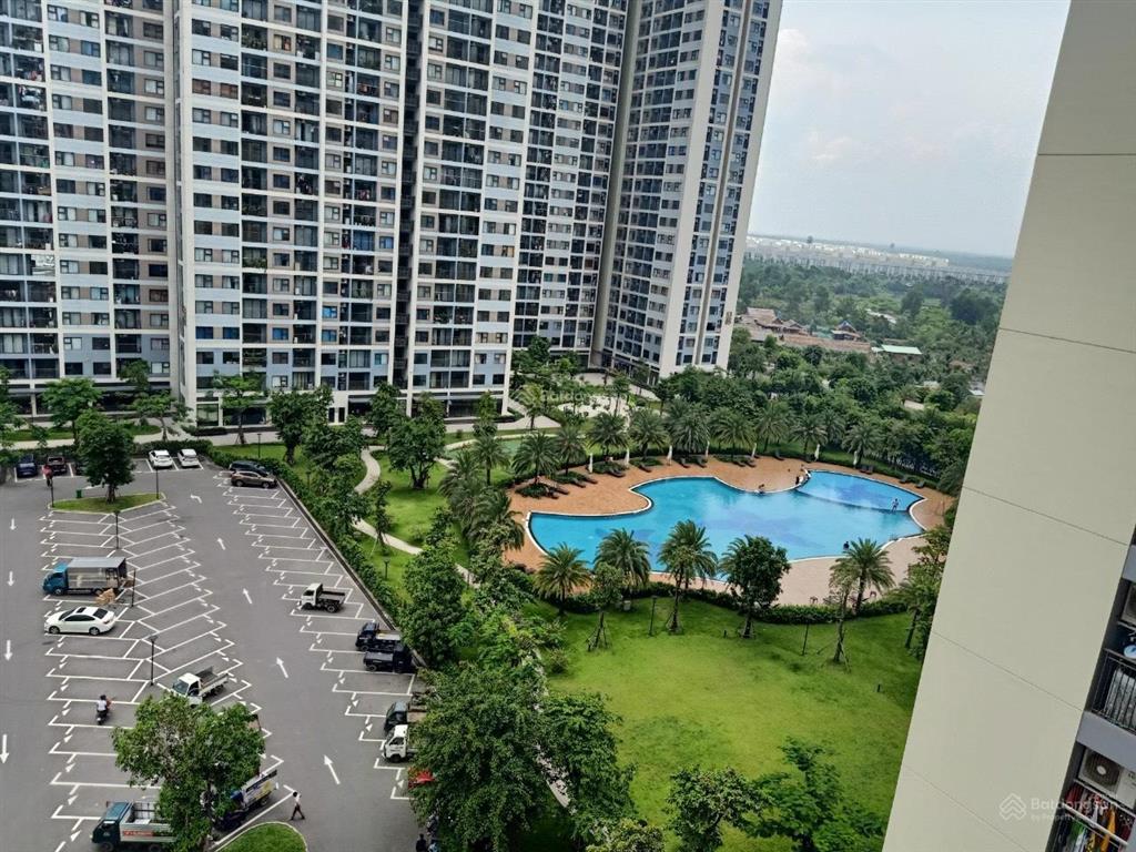 Bán căn 2pn2wc origami 3.2 tỷ tại vinhomes grand park