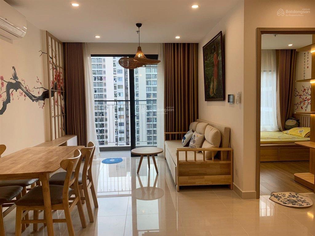 Vinhomes quận 9 giá tốt cho sinh viên