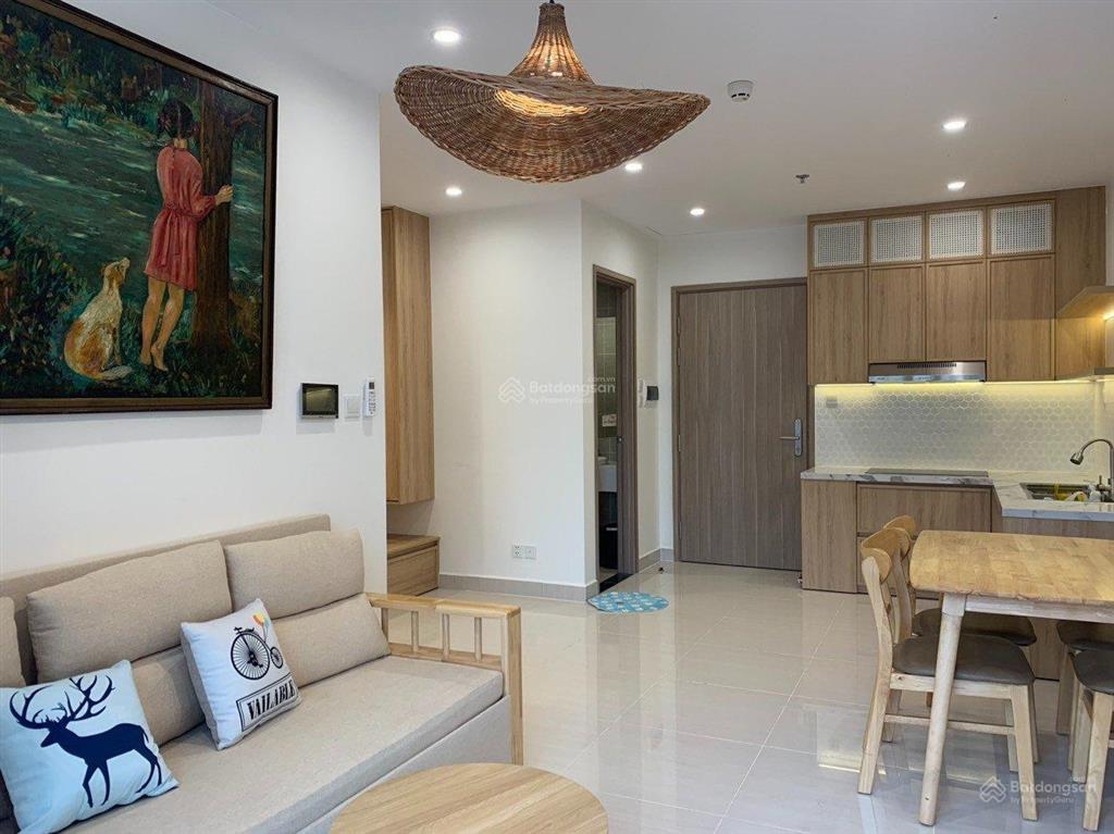 Vinhomes quận 9 giá tốt cho sinh viên