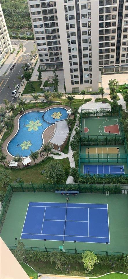 Vinhomes quận 9 giá tốt cho sinh viên