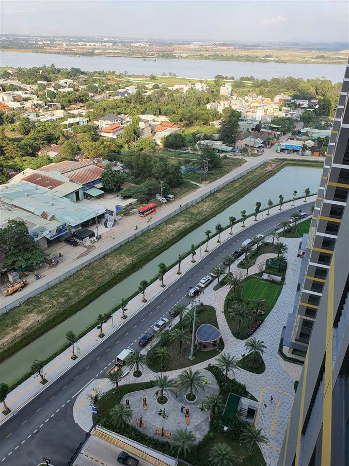 Cho thuê vinhomes grand park quận 9, giá tốt cho sv, gia đình