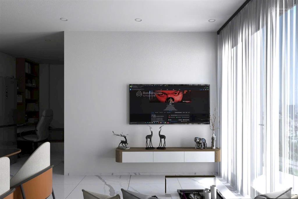 Vinhomes grand park giá tốt cho sinh viên, gia đình trẻ.