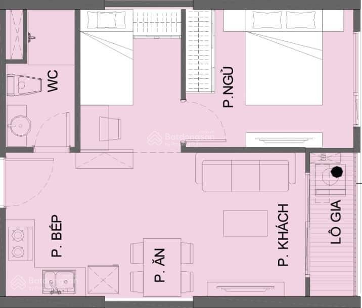 Vinhomes grand park giá tốt cho sinh viên, gia đình trẻ.