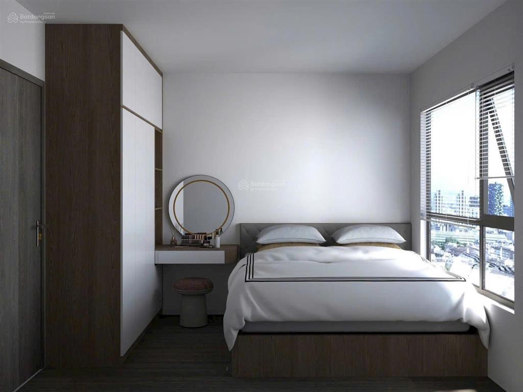 Vinhomes grand park giá tốt cho sinh viên, gia đình trẻ.