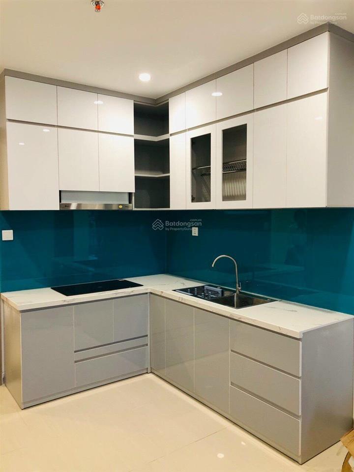 Căn 1pn + 5tr tại vinhomes grand park