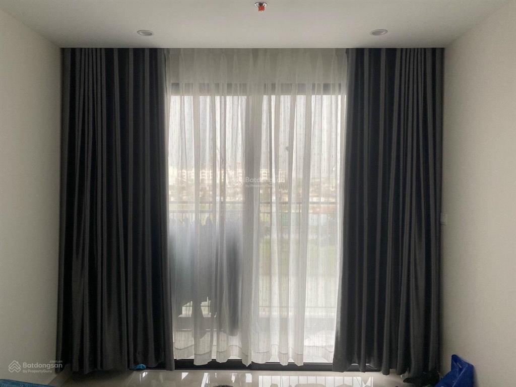Căn 1pn + 5tr tại vinhomes grand park