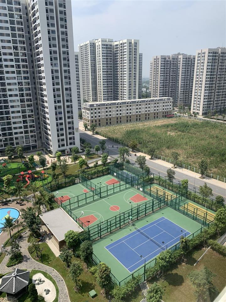 Căn 1pn + 5tr tại vinhomes grand park