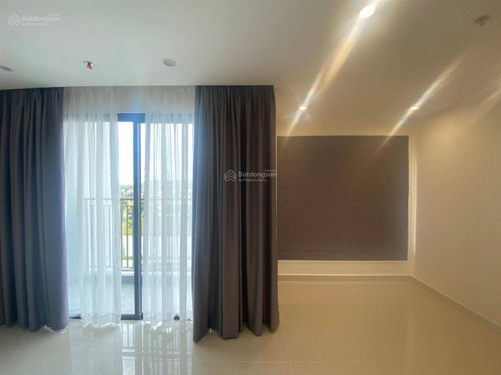 Căn 1pn + 5tr tại vinhomes grand park