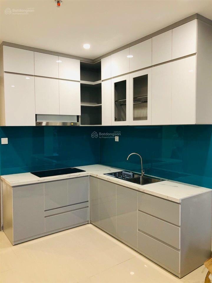 Bán 1pn+ origami 2.6 tỷ tại vinhomes grand park