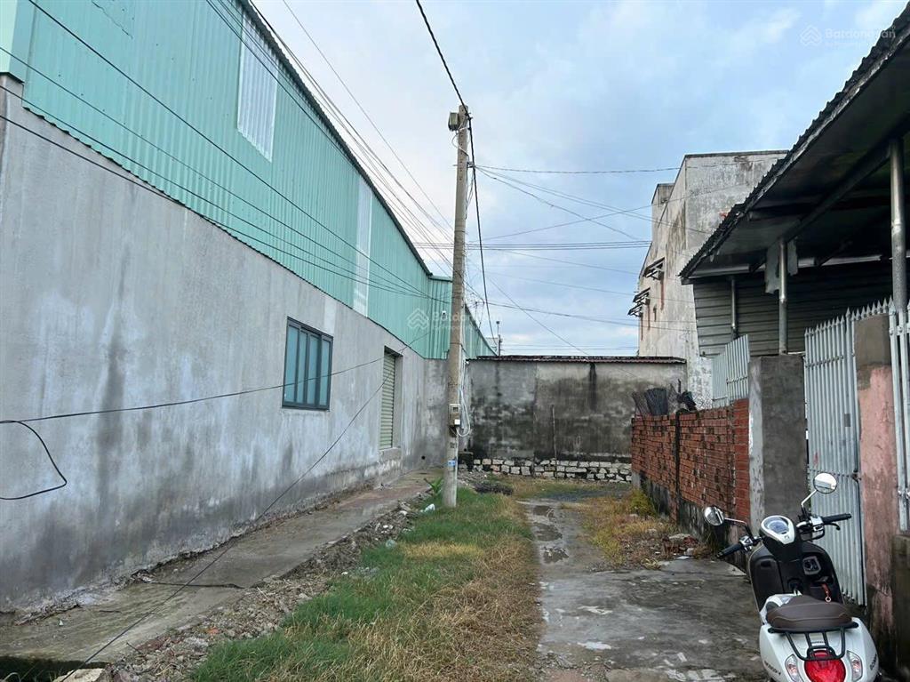 Chính chủ gửi bán lô đất biệt thự tân hưng giá rẻ! 0373 105 ***