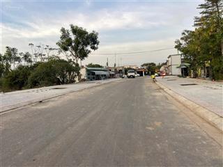 Chính chủ gửi bán lô biệt thự đường nhựa 36m giá rẻ phường long tâm! 0373 105 ***