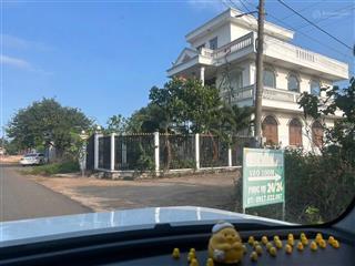 Chủ kẹt tiền bán gấp lô biệt thự nhánh đường 24! 0373 105 ***