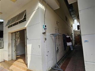 Chính chủ cần bán nhà gác lửng hẻm cách mạng tháng 8 giá rẻ! 0373 105 ***