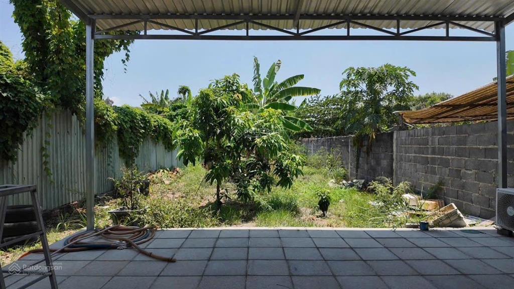 Chính chủ gửi bán nhà mặt tiền đường ung văn khiêm giá rẻ! 0373 105 ***