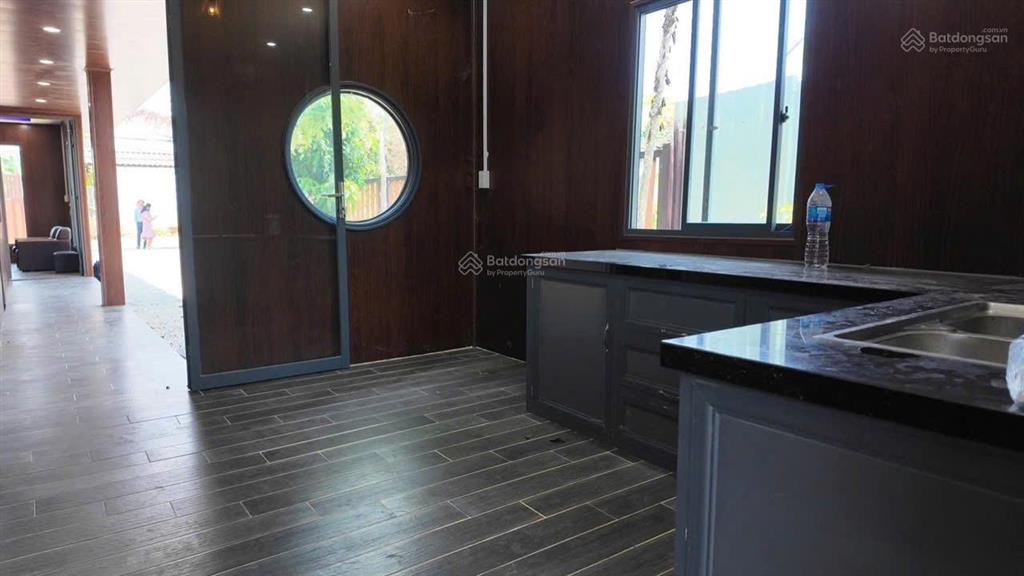 Chính chủ gửi bán nhà mặt tiền đường ung văn khiêm giá rẻ! 0373 105 ***
