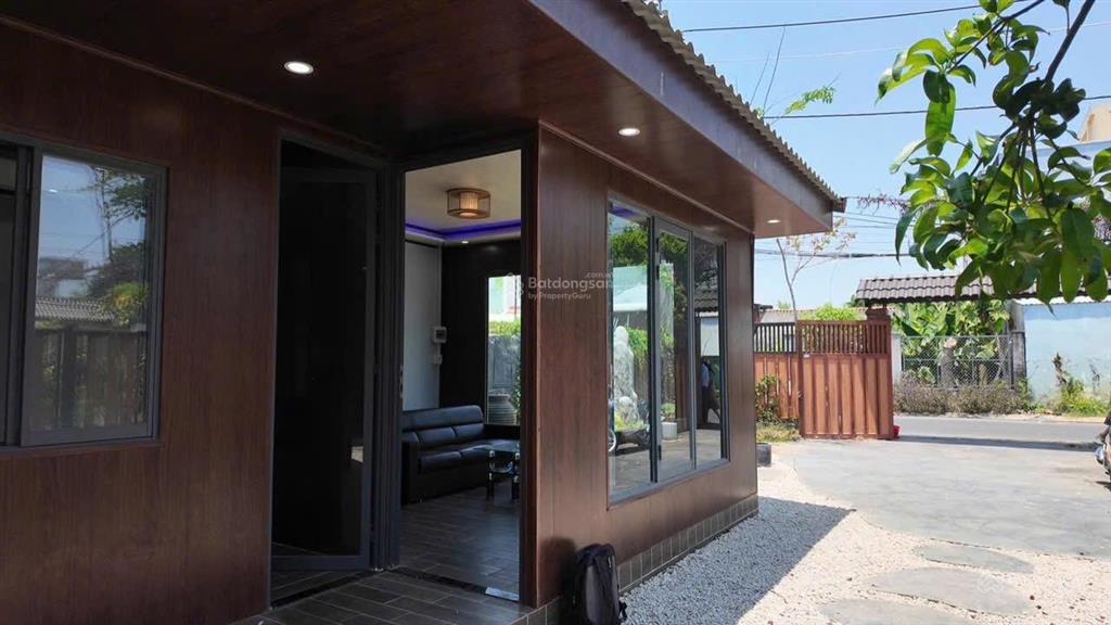 Chính chủ gửi bán nhà mặt tiền đường ung văn khiêm giá rẻ! 0373 105 ***